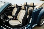 Volkswagen Beetle Turbo Convertible 2016 года (NA)